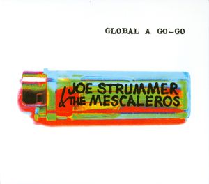 Global a Go-Go