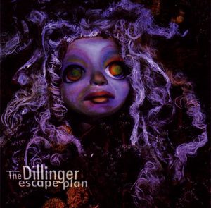 The Dillinger Escape Plan (EP)