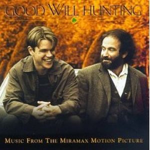 Good Will Hunting: Music From the Miramax Motion Picture (OST)