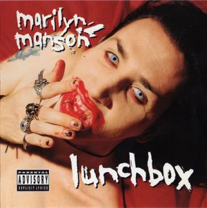 Lunchbox (Single)