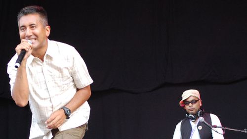 Cover Asian Dub Foundation