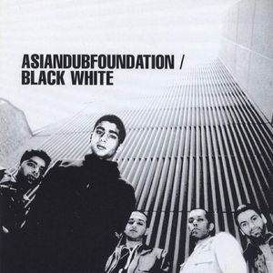 Black White (EP)