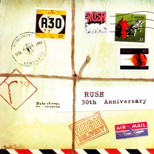 R30: 30th Anniversary World Tour (Live)
