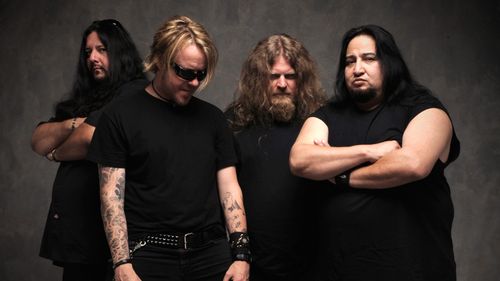 Cover Fear Factory