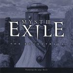 Pochette Myst III: Exile (OST)