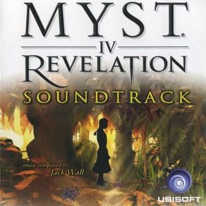 Myst IV: Revelation (OST)