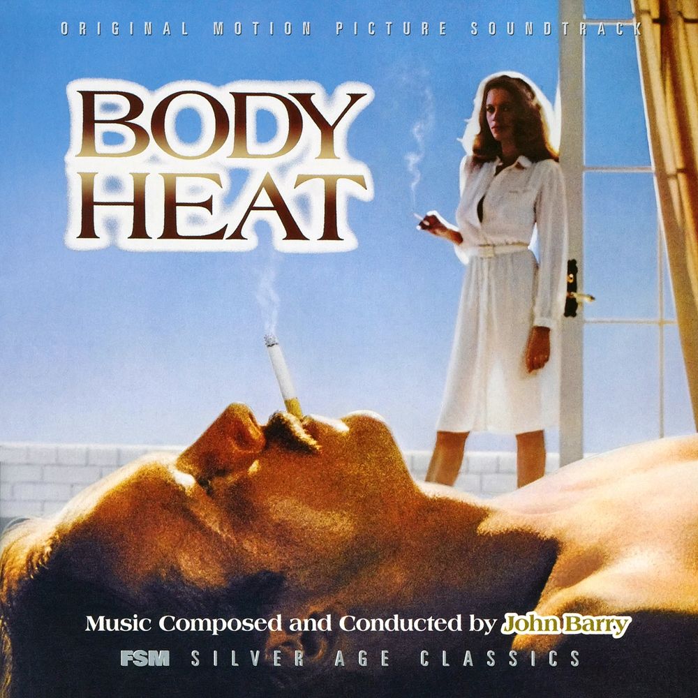 Loni Body Heat