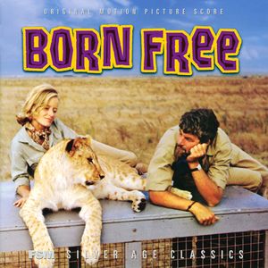 Born Free (OST)