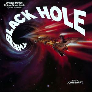 The Black Hole (OST)