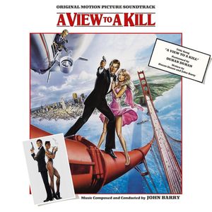 A View to a Kill (OST)