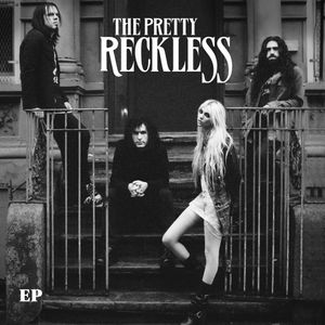 The Pretty Reckless EP (EP)