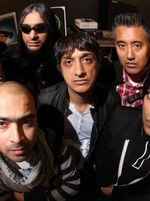 Asian Dub Foundation