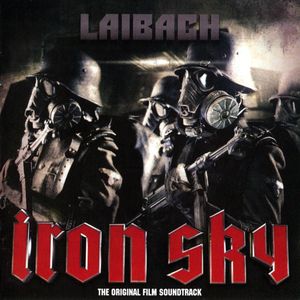 Iron Sky: The Original Film Soundtrack (OST)