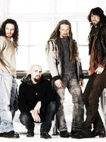 Logo Pain of Salvation