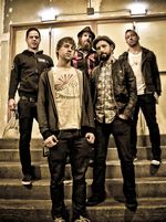 The Dillinger Escape Plan