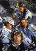 The Stone Roses