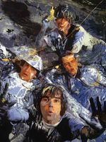 The Stone Roses