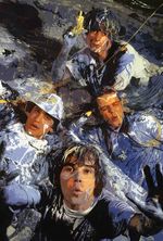 The Stone Roses