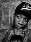 Photo Wiz Khalifa