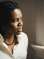 Tracy Chapman