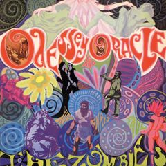 Pochette Odessey and Oracle