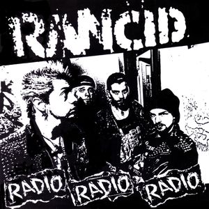 Radio, Radio, Radio (EP)