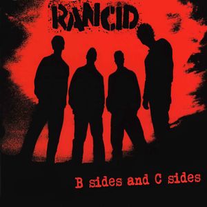 B Sides and C Sides