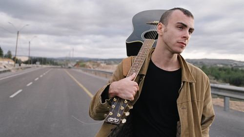 Cover Asaf Avidan