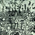 Pochette Wheels of Fire