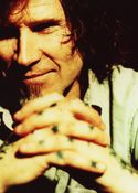 Mark Lanegan