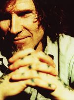 Mark Lanegan