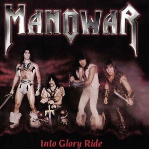 Into Glory Ride