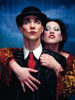 The Dresden Dolls