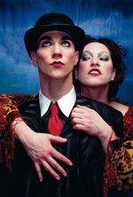 The Dresden Dolls