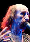 Arthur Brown