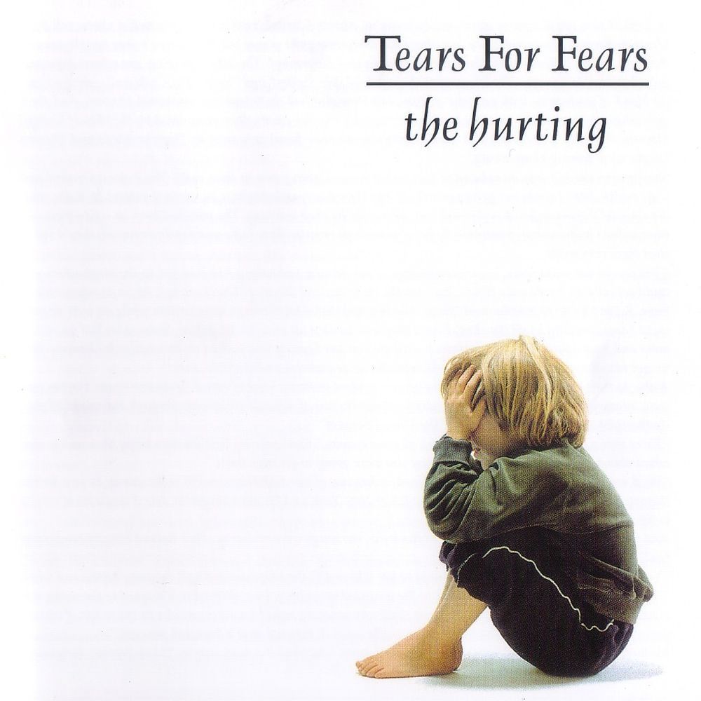 The Hurting Tears for Fears SensCritique