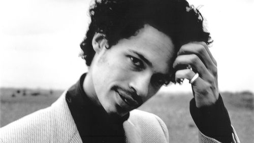 Cover Eagle‐Eye Cherry
