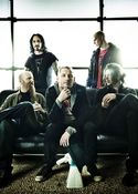 Stone Sour