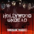 Pochette American Tragedy Pochette American Tragedy
