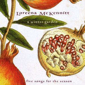 A Winter Garden: Five Songs for the Season (EP)