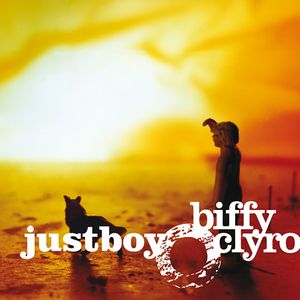 Justboy