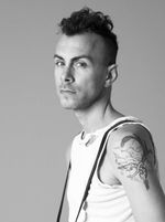 Asaf Avidan