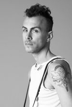 Asaf Avidan