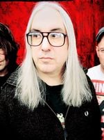 Dinosaur Jr.