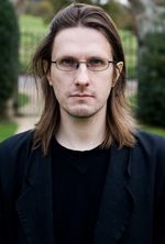 Steven Wilson