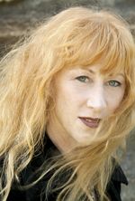 Loreena McKennitt