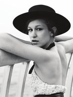 Photo Joanna Newsom