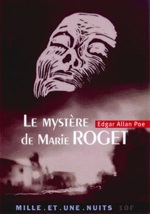 Le Mystère de Marie Roget