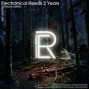 Electronical Reeds 2 Years (Continuous Mix)