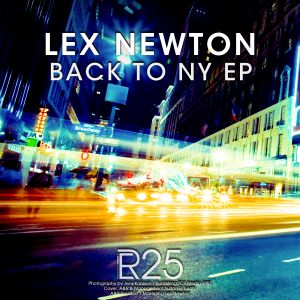 Back To NY EP (EP)